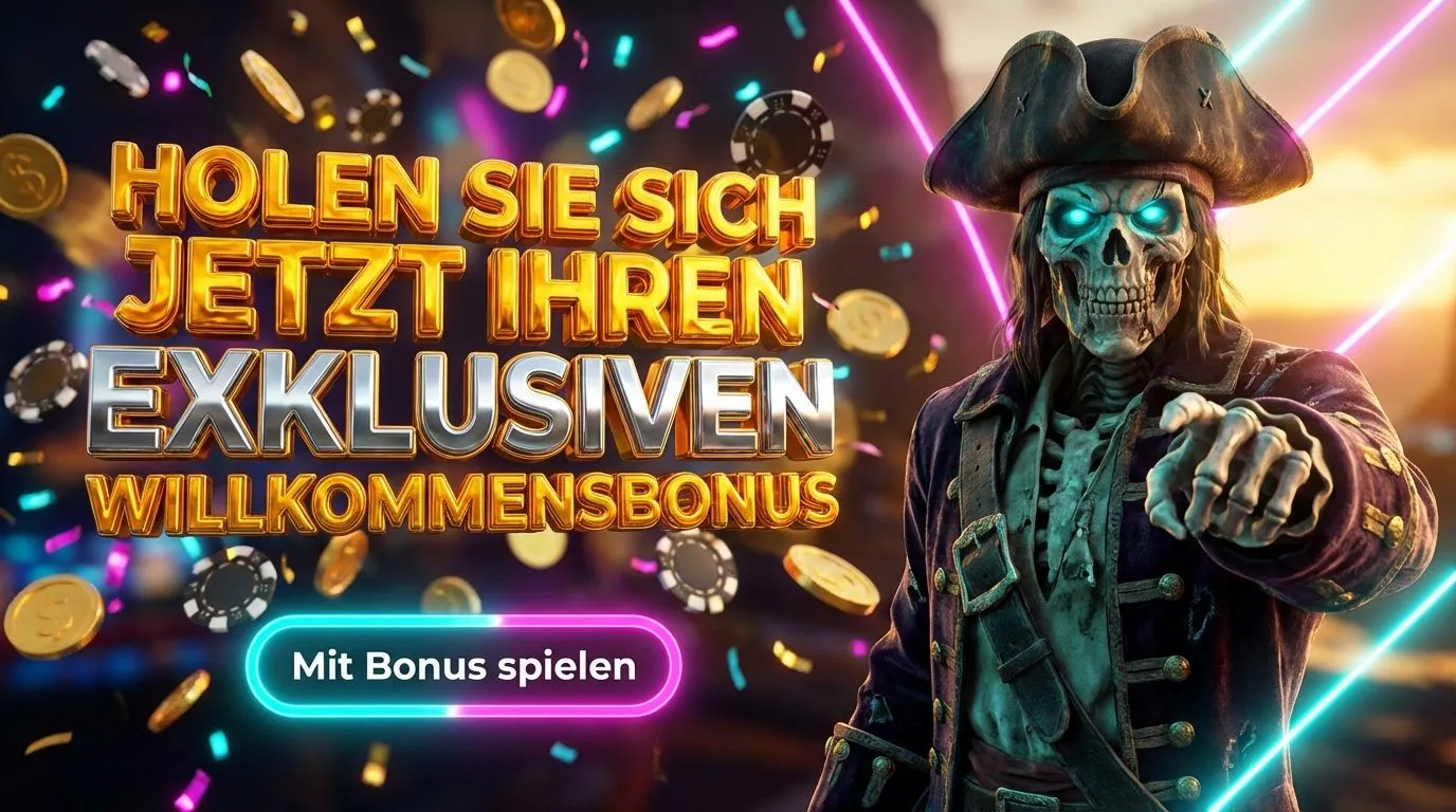 Captain Cooks Casino